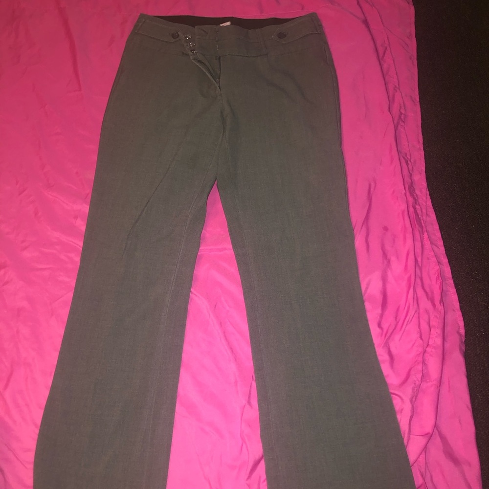 Candies size 7 dress pant